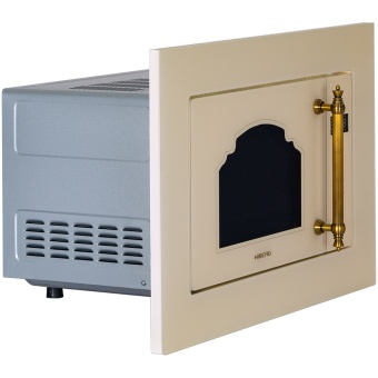 Детальное фото товара: HIBERG VM 6502 YR