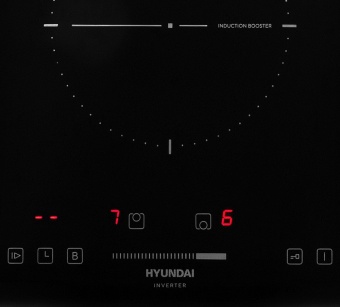 Детальное фото товара: Hyundai HHI 3751 BG