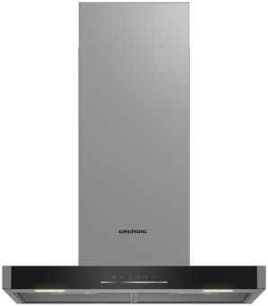 Детальное фото товара: Grundig GDKP2464BBSC