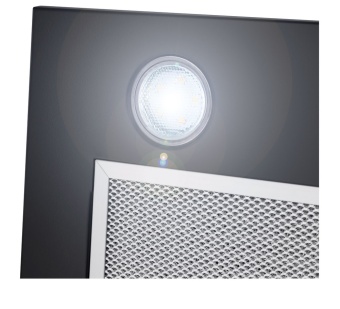 Детальное фото товара: Maunfeld CROSBY SINGL 60 BLACK