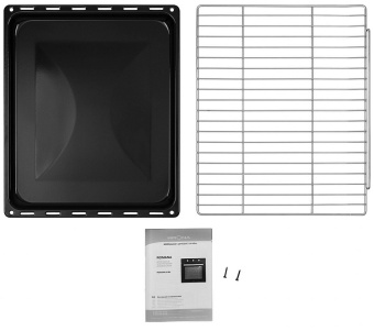 Детальное фото товара: Krona ROMANA 60 BL