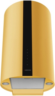 Детальное фото товара: MEFERI TUBE40GOLD COMFORT PLUS