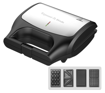 Детальное фото товара: Zigmund & Shtain ZSM-682