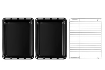 Детальное фото товара: Midea MO78107CGB