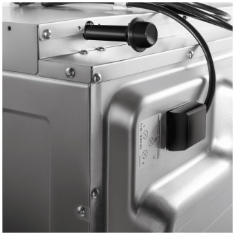 Детальное фото товара: Maunfeld EOGC604B Slim