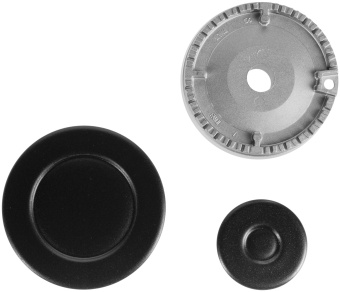 Детальное фото товара: Maunfeld EGHE.43.3STS-EW