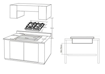 Детальное фото товара: Korting HGG 6919 CTN
