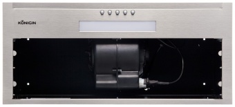 Детальное фото товара: Konigin Level Inox 60