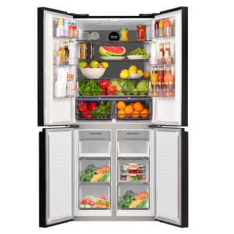 Детальное фото товара: Maunfeld MFF183NFWE Matt Inverter