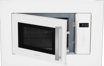 Детальное фото товара: HIBERG i-VM 6502 W (инверторная)