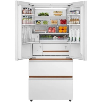 Детальное фото товара: Toshiba GR-RF690WI-PGJ(67)