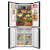 Детальное фото товара: Maunfeld MFF183NFWE Matt Inverter