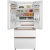 Детальное фото товара: Toshiba GR-RF690WI-PGJ(67)