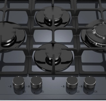 Детальное фото товара: MEFERI MGH604GR GLASS ULTRA