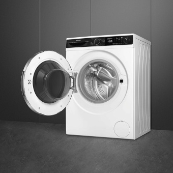 Детальное фото товара: Smeg WM3T04RU4