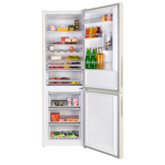 Детальное фото товара: Maunfeld MFF185NFBG Matt Inverter