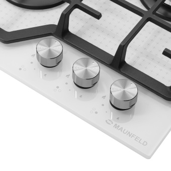 Детальное фото товара: Maunfeld EGHG.43.73CW/G