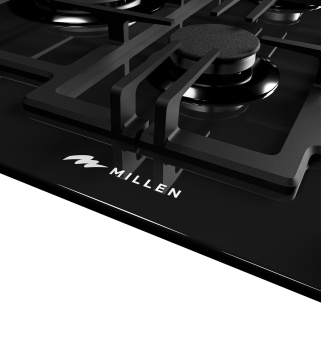 Детальное фото товара: MILLEN MGHGD 6501 BL