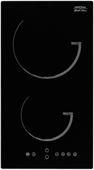 Детальное фото товара: Krona VENTO 30 BL