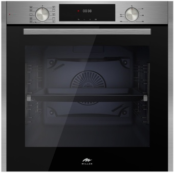 Детальное фото товара: MILLEN MEO 6005 IX