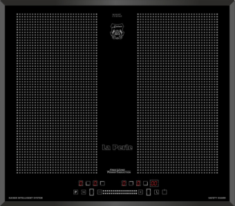 Детальное фото товара: KAISER KCT 67 FI La Perle