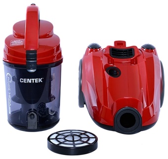 Детальное фото товара: Centek CT-2530