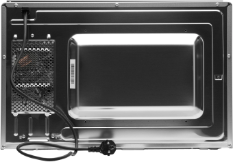 Детальное фото товара: Hyundai HBW 2560 IX