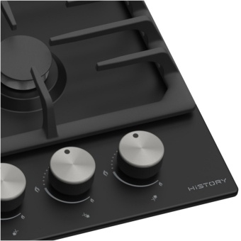 Детальное фото товара: HISTORY HGE 640C FBK