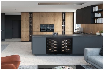 Детальное фото товара: Temptech PRESPROX60SRB