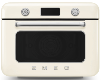 Детальное фото товара: Smeg COF01CREU