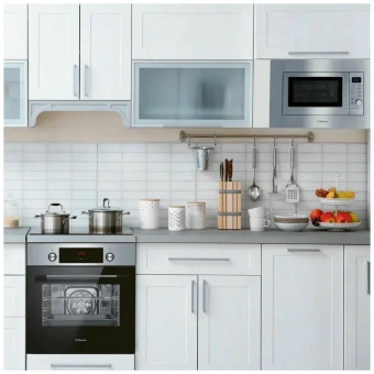 Детальное фото товара: Hansa AMGB20E2GX