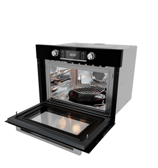 Детальное фото товара: Millen MEOM 045 BL