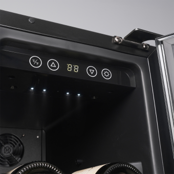 Детальное фото товара: Meyvel MV19BIG-KBT1