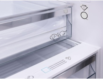 Детальное фото товара: SHARP SJ-653GHXJ52R