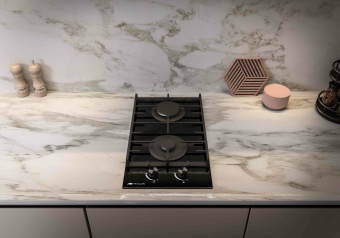 Детальное фото товара: MILLEN MGHG 301 BL