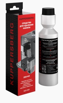 Детальное фото товара: Kuppersberg средство для удаления накипи KCD 001