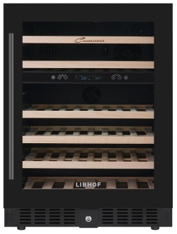 Детальное фото товара: Libhof CXD-46 Black