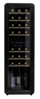 Детальное фото товара: Tesler CWC-308 BLACK