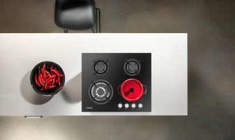 Детальное фото товара: Hansa BHGI63112035