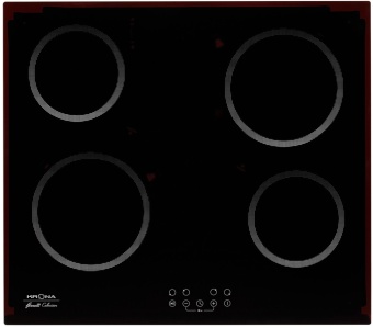 Детальное фото товара: Krona ACCORDO 60 BL