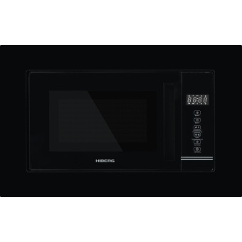 Детальное фото товара: HIBERG i-VM 6502 B (инверторная)