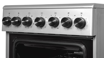 Детальное фото товара: Midea MFO-M4E20T9E(SL)