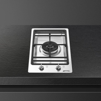 Детальное фото товара: Smeg PGF31G2