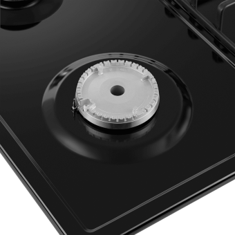 Детальное фото товара: Maunfeld EGHE.64.3STS-EB/G