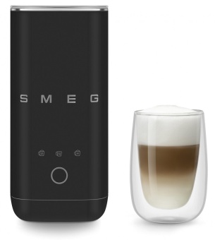 Детальное фото товара: Smeg MFF02BLMEU
