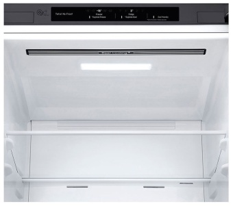 Детальное фото товара: LG GA-B509CLCL