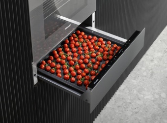 Детальное фото товара: Miele ESW7010 GRGR