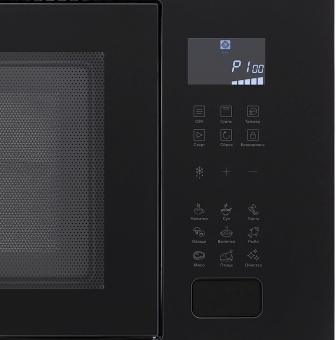 Детальное фото товара: Krona REIN 60 BL