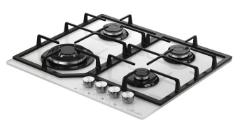 Детальное фото товара: Monsher MGG 63 Blanc