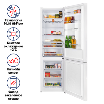 Детальное фото товара: Maunfeld MFF200NFW